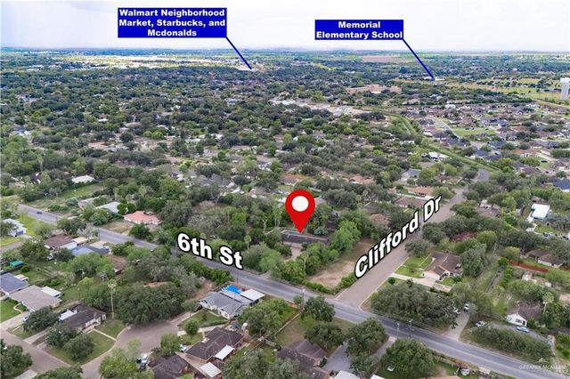 1131 W 6th Street, Weslaco, TX 78596