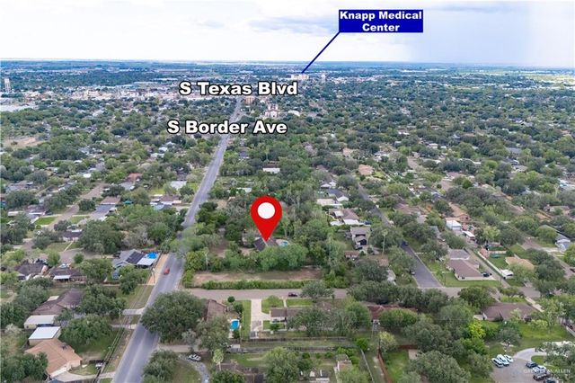 1131 W 6th Street, Weslaco, TX 78596