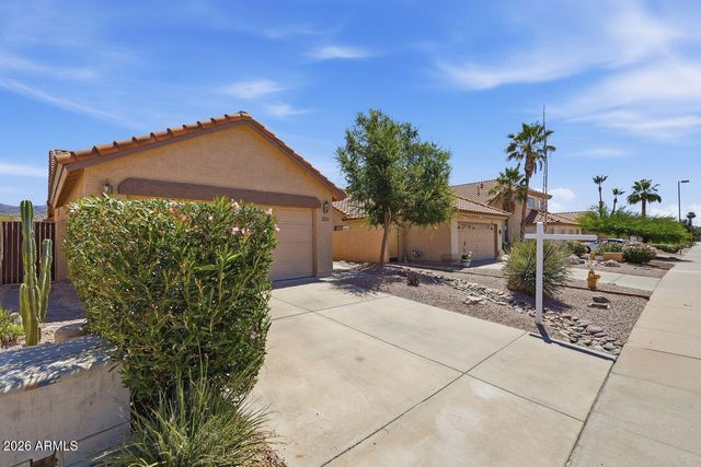 13575 N 103RD Way, Scottsdale, AZ 85260