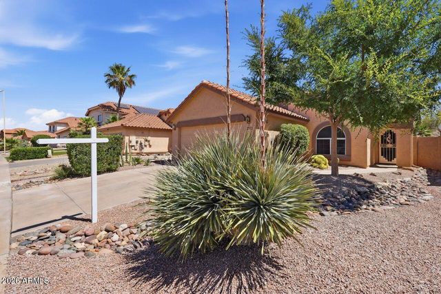 13575 N 103RD Way, Scottsdale, AZ 85260