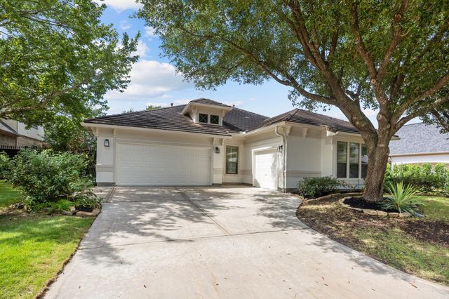 11435 Legend Manor Drive, Houston, TX 77082