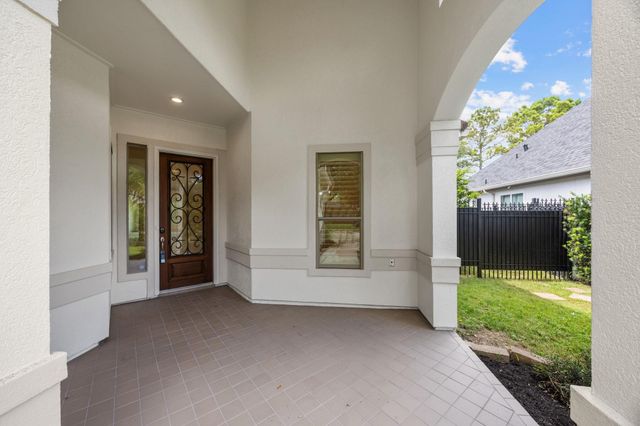 11435 Legend Manor Drive, Houston, TX 77082