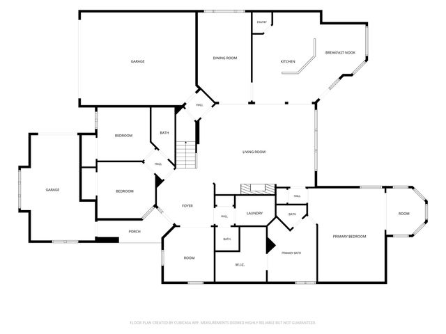 11435 Legend Manor Drive, Houston, TX 77082