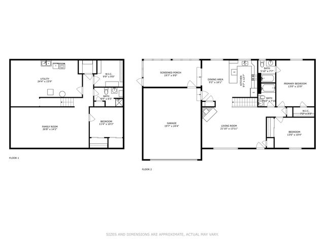 911 Park CIRCLE, Union Grove, WI 53182