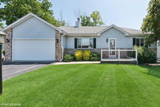 911 Park CIRCLE, Union Grove, WI 53182