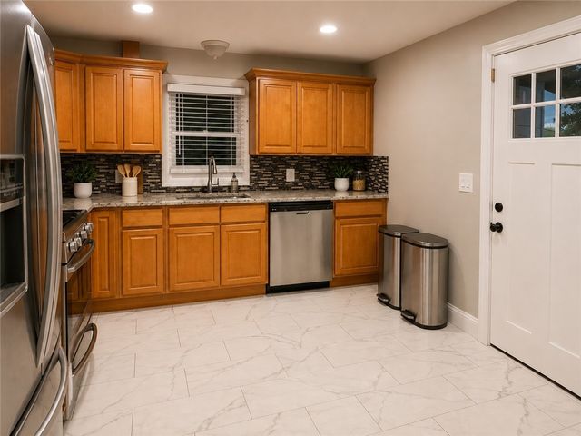 44 Pavilion Avenue, Cranston, RI 02920