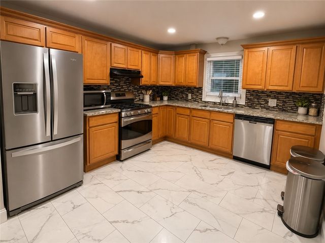 44 Pavilion Avenue, Cranston, RI 02920