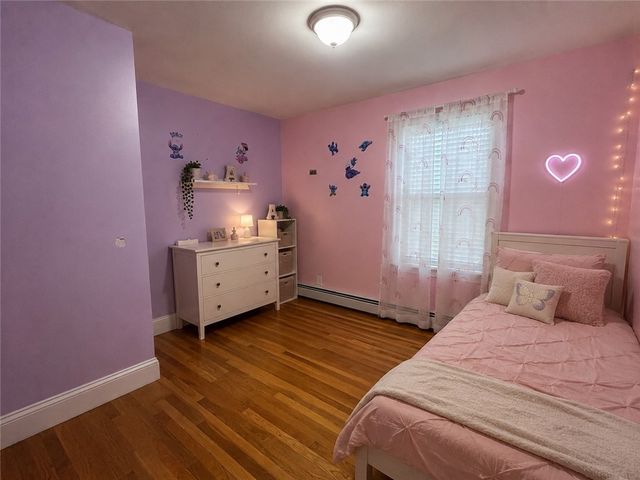 44 Pavilion Avenue, Cranston, RI 02920