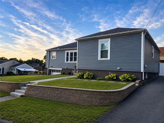44 Pavilion Avenue, Cranston, RI 02920