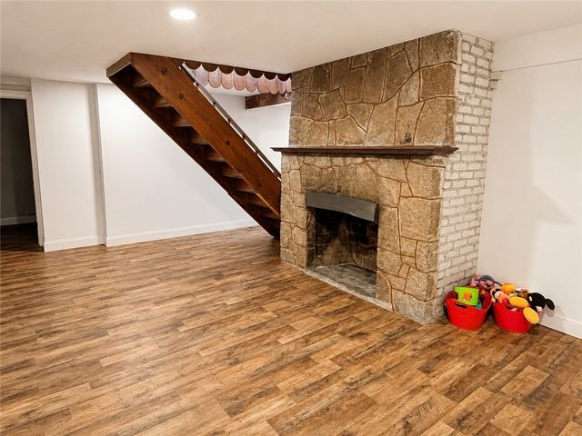 44 Pavilion Avenue, Cranston, RI 02920