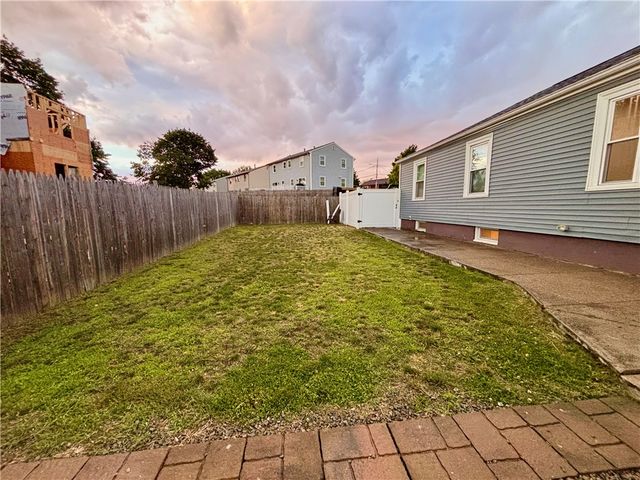 44 Pavilion Avenue, Cranston, RI 02920