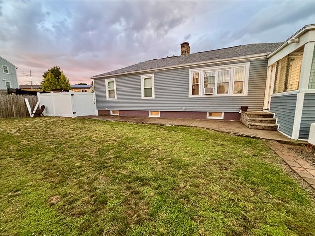 44 Pavilion Avenue, Cranston, RI 02920