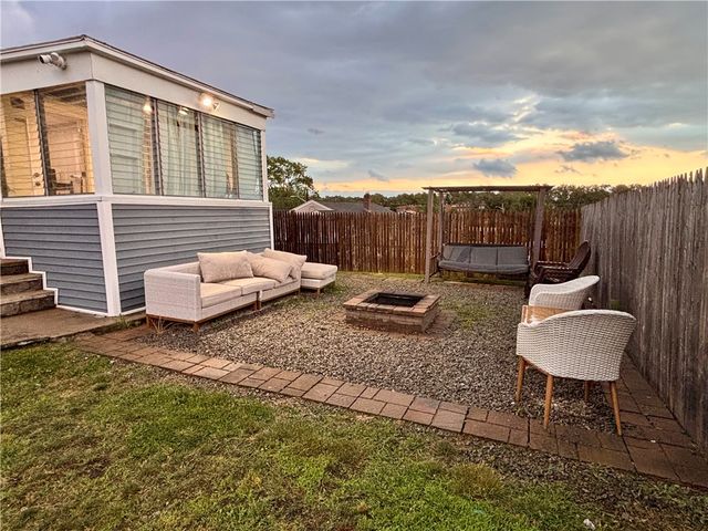 44 Pavilion Avenue, Cranston, RI 02920