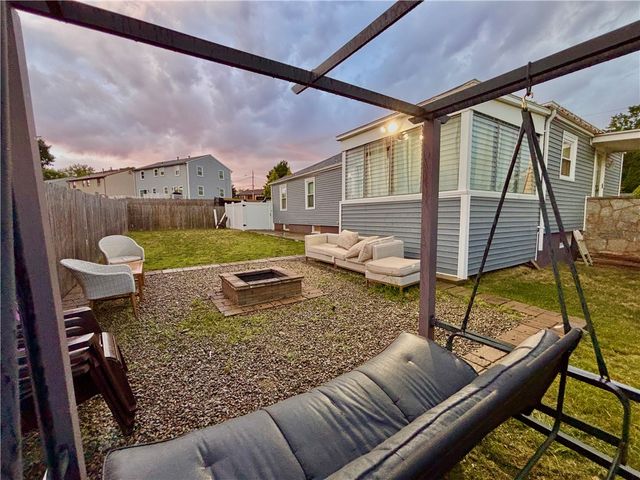 44 Pavilion Avenue, Cranston, RI 02920