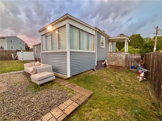 44 Pavilion Avenue, Cranston, RI 02920