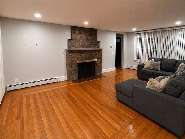 44 Pavilion Avenue, Cranston, RI 02920