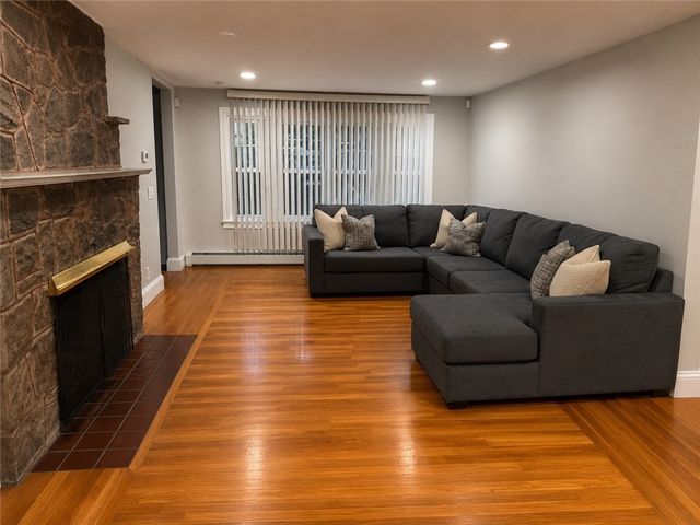 44 Pavilion Avenue, Cranston, RI 02920