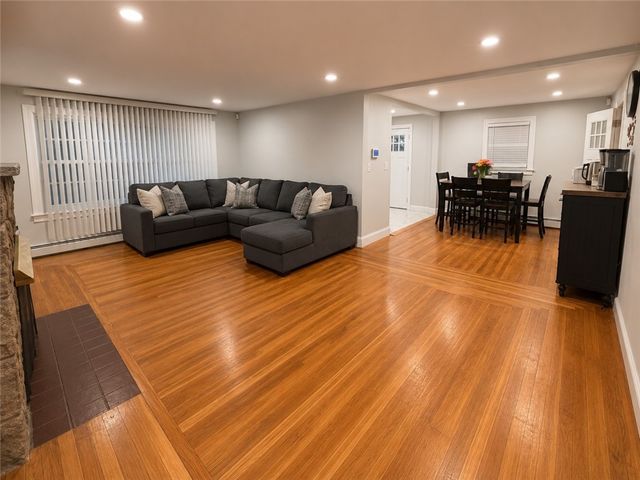 44 Pavilion Avenue, Cranston, RI 02920