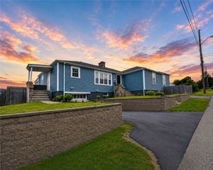 44 Pavilion Avenue, Cranston, RI 02920