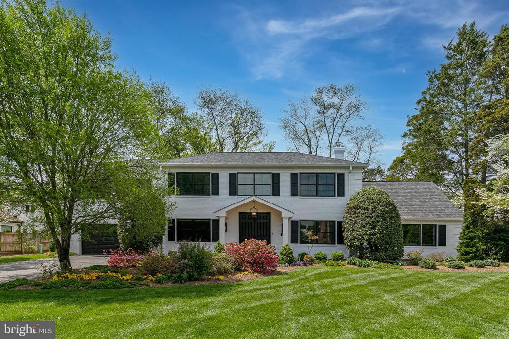 1204 POTOMAC SCHOOL RD, Mclean, VA 22101