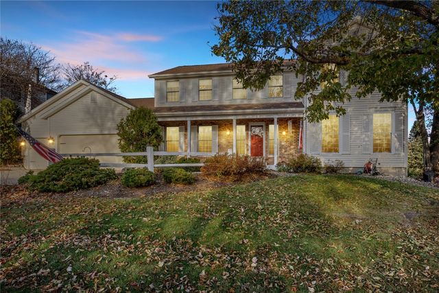 6726 Bowman Lane NE, Cedar Rapids, IA 52402