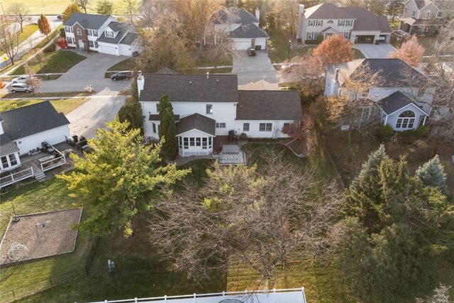 6726 Bowman Lane NE, Cedar Rapids, IA 52402