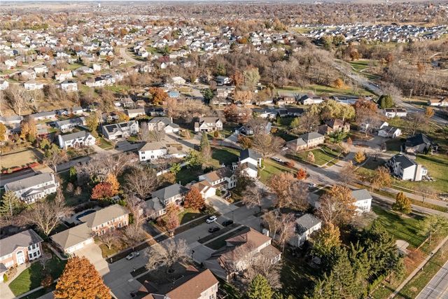 6726 Bowman Lane NE, Cedar Rapids, IA 52402