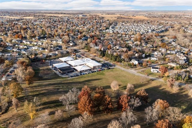 6726 Bowman Lane NE, Cedar Rapids, IA 52402