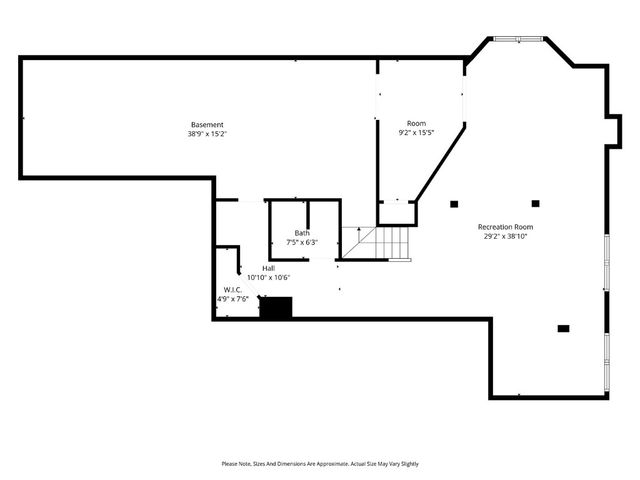 6726 Bowman Lane NE, Cedar Rapids, IA 52402