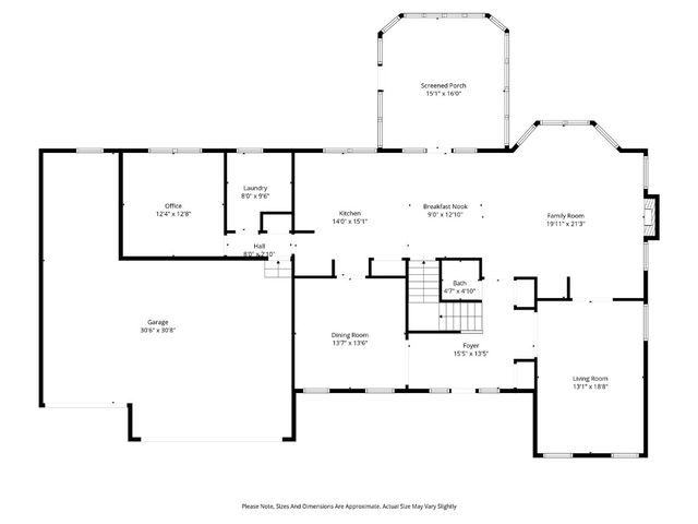 6726 Bowman Lane NE, Cedar Rapids, IA 52402