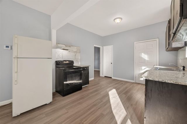 8211 Parnell Street, Houston, TX 77051