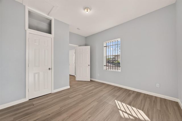 8211 Parnell Street, Houston, TX 77051