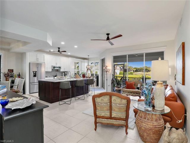 23501 Wisteria Pointe DR # 1207, Estero, FL 34135