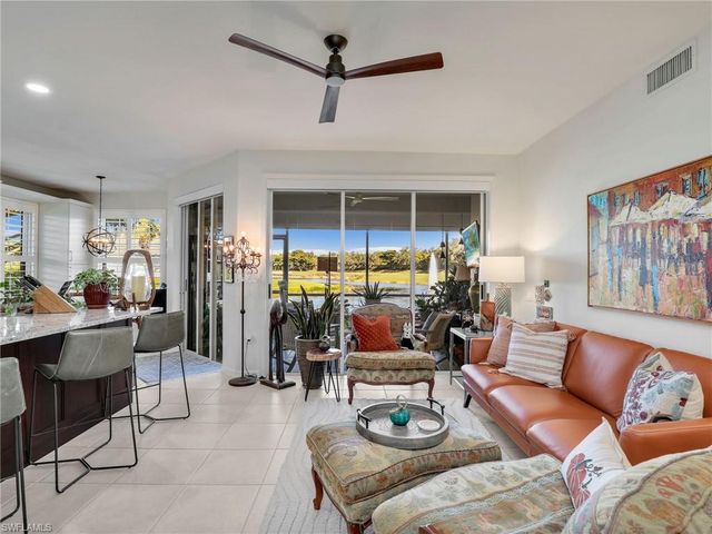 23501 Wisteria Pointe DR # 1207, Estero, FL 34135