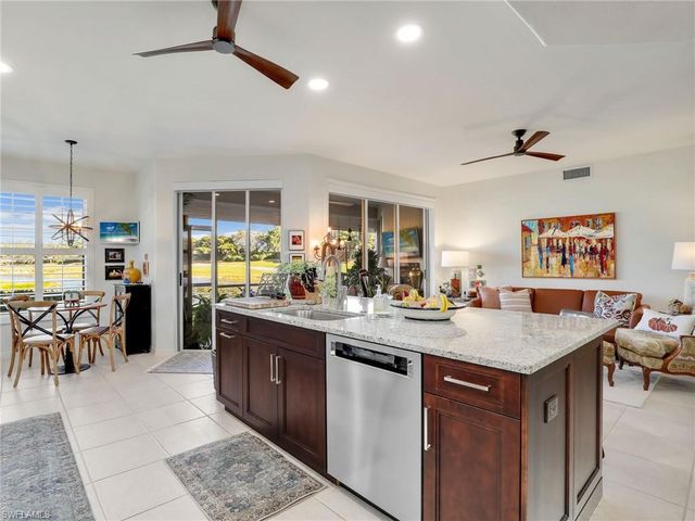 23501 Wisteria Pointe DR # 1207, Estero, FL 34135