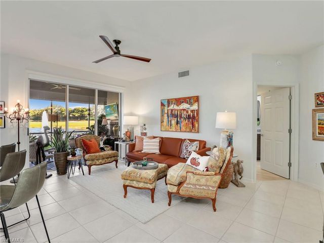 23501 Wisteria Pointe DR # 1207, Estero, FL 34135