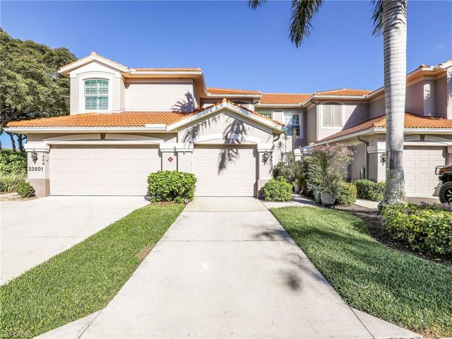 23501 Wisteria Pointe DR # 1207, Estero, FL 34135
