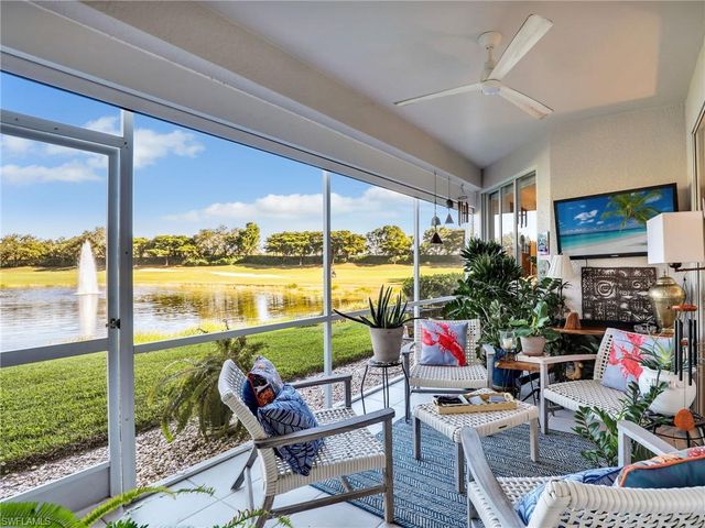 23501 Wisteria Pointe DR # 1207, Estero, FL 34135