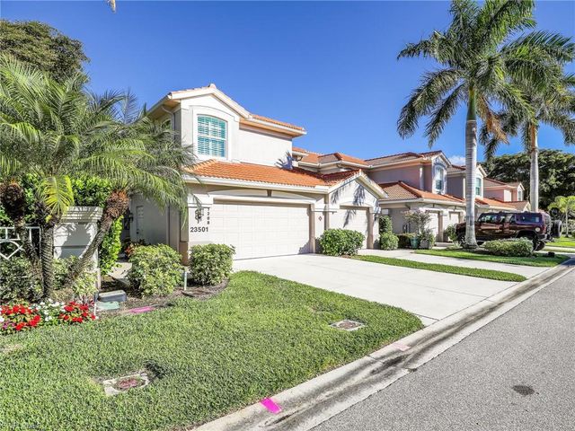 23501 Wisteria Pointe DR # 1207, Estero, FL 34135