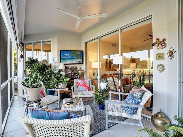 23501 Wisteria Pointe DR # 1207, Estero, FL 34135