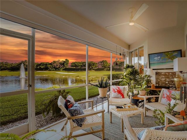 23501 Wisteria Pointe DR # 1207, Estero, FL 34135