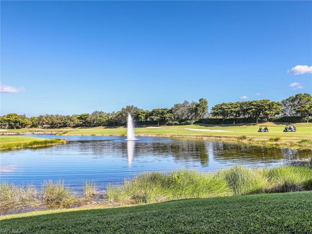 23501 Wisteria Pointe DR # 1207, Estero, FL 34135