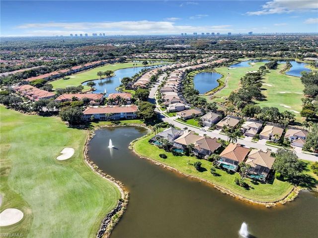 23501 Wisteria Pointe DR # 1207, Estero, FL 34135