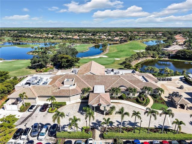 23501 Wisteria Pointe DR # 1207, Estero, FL 34135