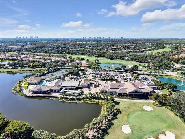 23501 Wisteria Pointe DR # 1207, Estero, FL 34135