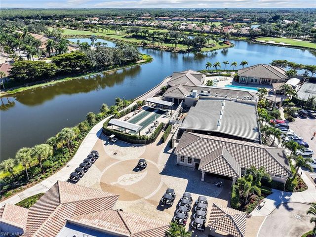 23501 Wisteria Pointe DR # 1207, Estero, FL 34135