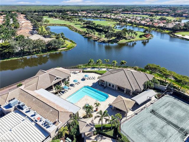 23501 Wisteria Pointe DR # 1207, Estero, FL 34135