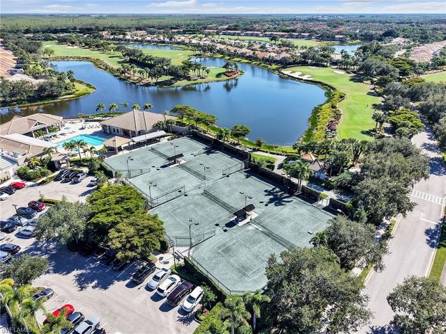23501 Wisteria Pointe DR # 1207, Estero, FL 34135