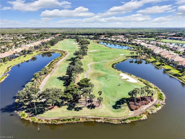 23501 Wisteria Pointe DR # 1207, Estero, FL 34135
