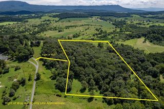 0 RODEO DR, Rockingham, VA 22802